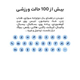 ساعت هوشمند آی میکی مدل IMIKI SE1