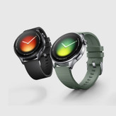 ساعت هوشمند 47 میلیمتری شیائومی مدل Watch 5 با بند سیلیکونی، سازگار با اندروید 8.0 به بالا