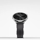 ساعت هوشمند 41 میلیمتری شیائومی مدل Watch S4 با بند سیلیکونی، سازگار با اندروید 8.0 به بالا و iOS 14 به بالا
