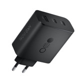 شارژر دیواری 140 وات سه پورت ناتینگ مدل CMF Power 140W GaN به همراه کابل USB-C طول 1.5 متر