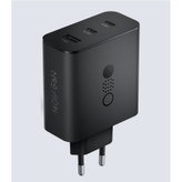 شارژر دیواری 140 وات سه پورت ناتینگ مدل CMF Power 140W GaN به همراه کابل USB-C طول 1.5 متر
