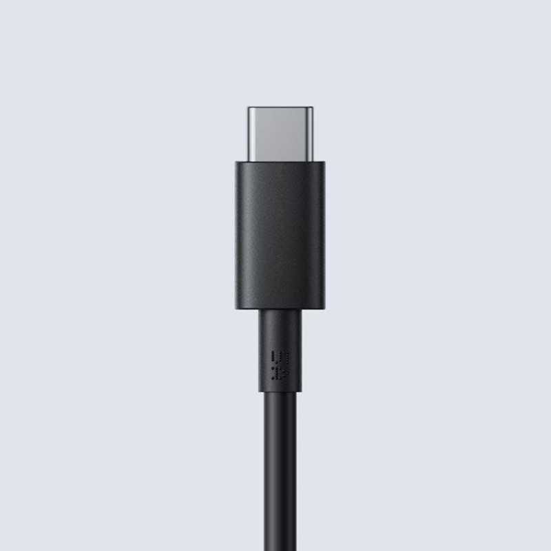 شارژر دیواری 140 وات سه پورت ناتینگ مدل CMF Power 140W GaN به همراه کابل USB-C طول 1.5 متر