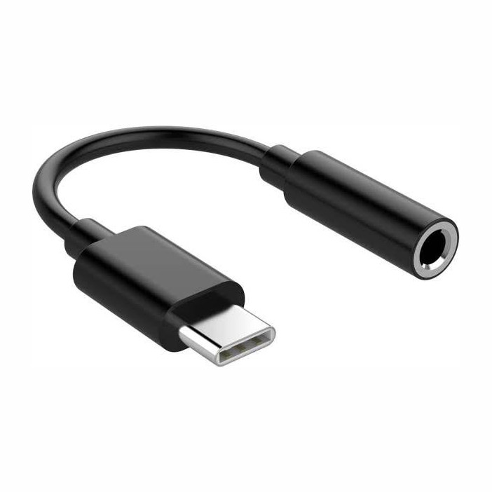 کابل تبدیل USB-C به AUX مدل US-2022