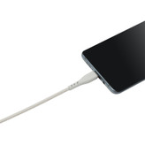 کابل تبدیل USB-C بیاند مدل BCC-401KF FAST CHARGE طول 1 متر