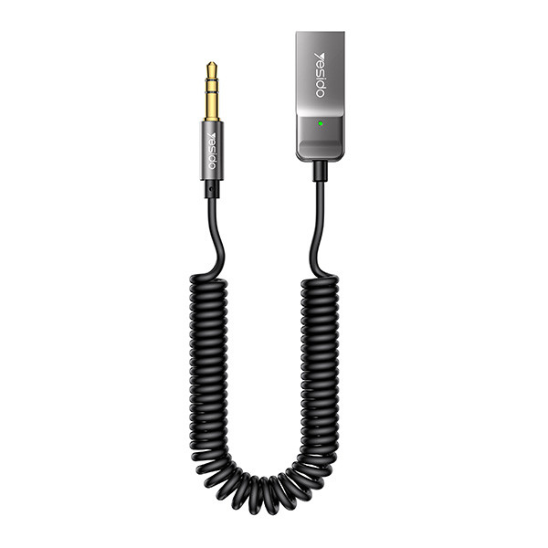گیرنده و فرستنده بلوتوثی صدا یسیدو مدل YAU82