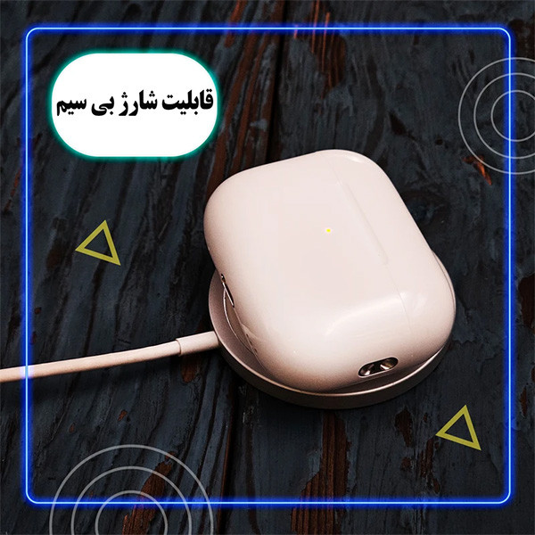 هندزفری بلوتوثی مدل TWS Pro2