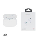 هدفون بلوتوثی یسیدو مدل JB27