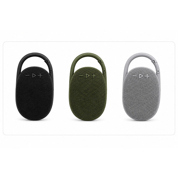 اسپیکر بلوتوثی قابل حمل مدل HL-004