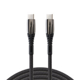 کابل تبدیل USB-C بیاند مدل BCC-501 طول 1 متر