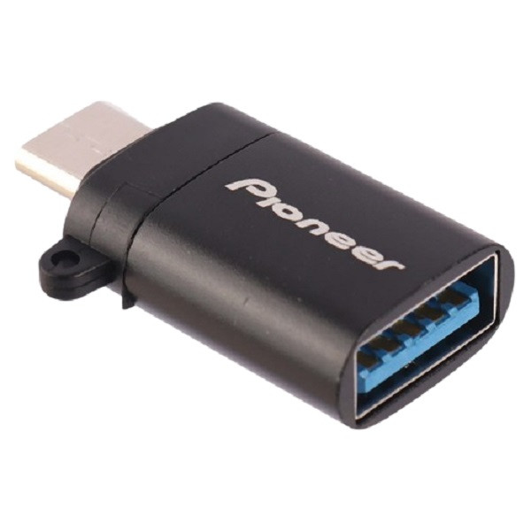 مبدل USB به USB-C پایونیر مدل Z37