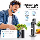پایه نگهدارنده گوشی موبایل و تبلت یسیدو مدل SFI5