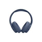 هدفون بلوتوثی جی بی ال مدل Tune 720BT با نویز کنسلینگ میکروفون (ENC)، درگاه شارژ USB Type-C، با قابلیت اتصال به چند دستگاه، دارای طراحی تاشو، قابلیت شارژ سریع، اتصال به صورت بی سیم و ، مقاوم در برابر رطوبت و عرق