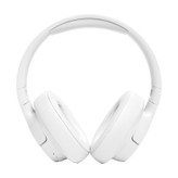 هدفون بلوتوثی جی بی ال مدل Tune 720BT با نویز کنسلینگ میکروفون (ENC)، درگاه شارژ USB Type-C، با قابلیت اتصال به چند دستگاه، دارای طراحی تاشو، قابلیت شارژ سریع، اتصال به صورت بی سیم و ، مقاوم در برابر رطوبت و عرق