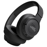 هدفون بلوتوثی جی بی ال مدل Tune 720BT با نویز کنسلینگ میکروفون (ENC)، درگاه شارژ USB Type-C، با قابلیت اتصال به چند دستگاه، دارای طراحی تاشو، قابلیت شارژ سریع، اتصال به صورت بی سیم و ، مقاوم در برابر رطوبت و عرق