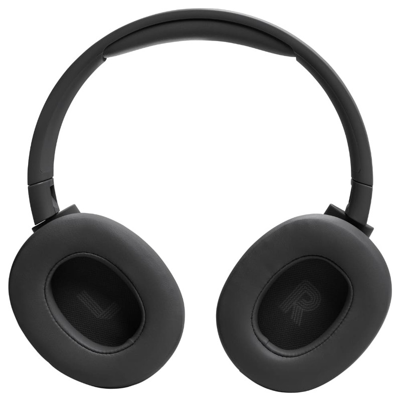 هدفون بلوتوثی جی بی ال مدل Tune 720BT با نویز کنسلینگ میکروفون (ENC)، درگاه شارژ USB Type-C، با قابلیت اتصال به چند دستگاه، دارای طراحی تاشو، قابلیت شارژ سریع، اتصال به صورت بی سیم و ، مقاوم در برابر رطوبت و عرق