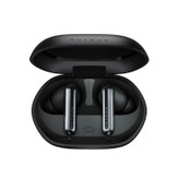 هدفون بلوتوثی هایلو مدل Mori Plus با نویز کنسلینگ فعال، 3 میکروفون در هر گوشی، فناوری Anti-wind Noise، فرمان لمسی و مقاوم در برابر رطوبت و عرق