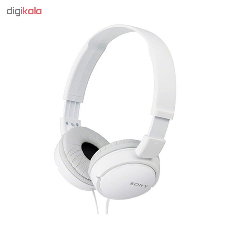 هدفون سونی مدل MDR-ZX110