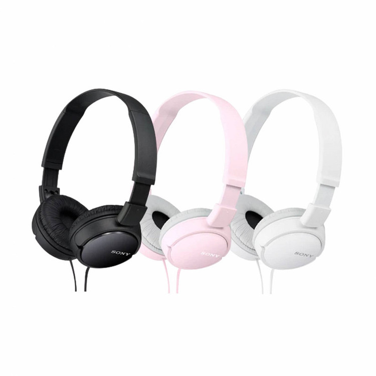 هدفون سونی مدل MDR-ZX110