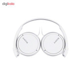 هدفون سونی مدل MDR-ZX110