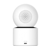 دوربین مداربسته تحت شبکه شیائومی مدل MJSXJ22CM_C300_DUAL_گلوبال با رزولوشن 3K، قابلیت چرخش 360 درجه و 88 درجه، دید در شب تا 10 متر، تشخیص و ردیابی حرکت انسان و حیوانات، مکالمه دوطرفه و پشتیبانی از کارت حافظه میکرو اسدی تا 256 گیگابایت
