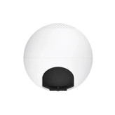 دوربین مداربسته تحت شبکه شیائومی مدل MJSXJ22CM_C300_DUAL_گلوبال با رزولوشن 3K، قابلیت چرخش 360 درجه و 88 درجه، دید در شب تا 10 متر، تشخیص و ردیابی حرکت انسان و حیوانات، مکالمه دوطرفه و پشتیبانی از کارت حافظه میکرو اسدی تا 256 گیگابایت