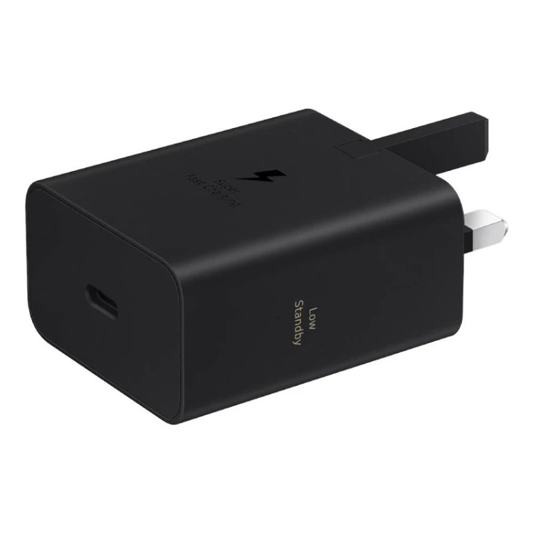 شارژر دیواری 60 وات سامسونگ مدل EP-T6010 -original