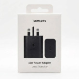 شارژر دیواری 60 وات سامسونگ مدل EP-T6010 -original