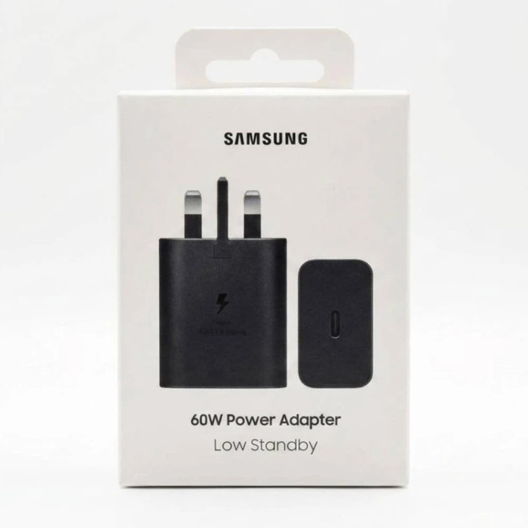 شارژر دیواری 60 وات سامسونگ مدل EP-T6010 -original