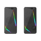اسپیکر دسکتاپ ردراگون مدل GS510 WALTZ