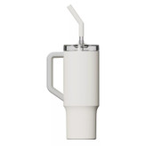 تراول ماگ شیائومی مدل Straw گنجایش 1 لیتر