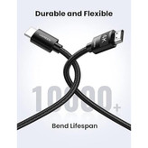 کابل HDMI 4K یوگرین مدل HD119-40101 طول 2 متر