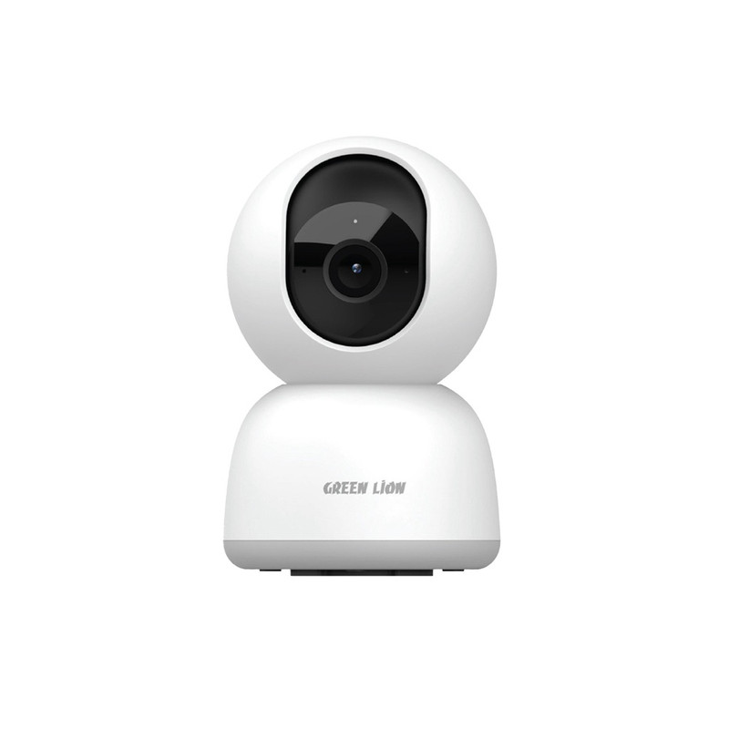 دوربین مداربسته آنالوگ گرین لاین مدل Green lion smart home camera