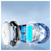 فن خنک کننده موبایل مدل SL25