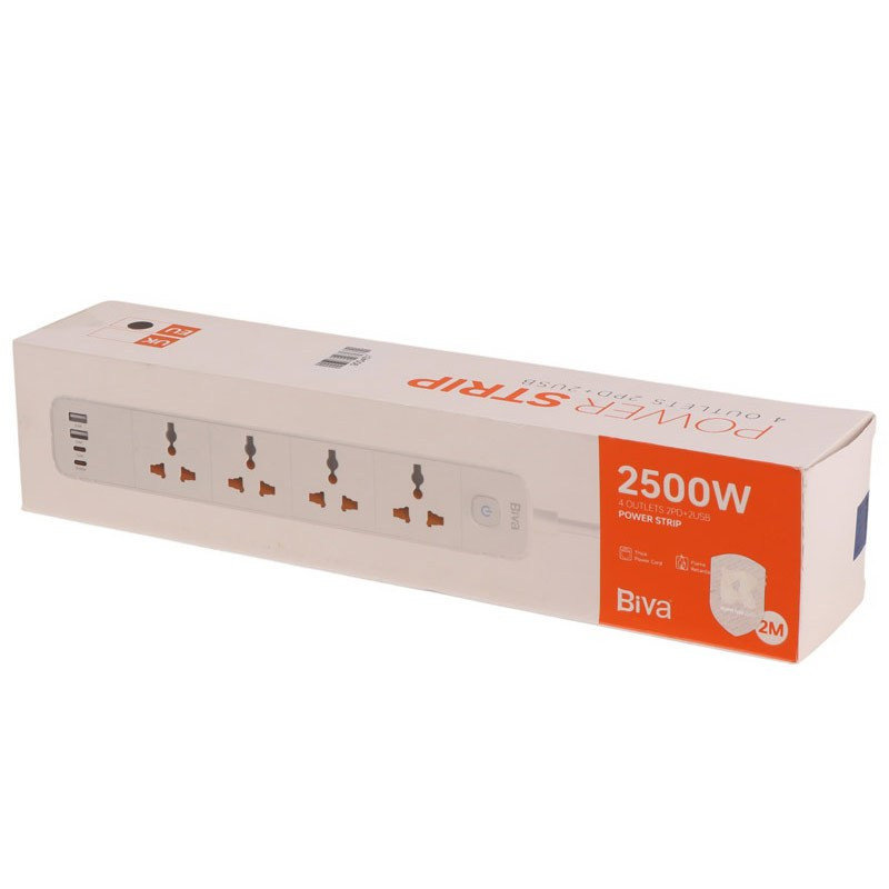 چندراهی برق بیوا مدل PS-05
