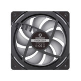 فن کیس گیم مکس مدل KF300R BK