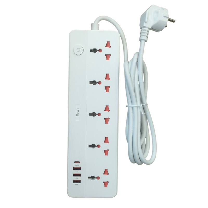 چندراهی برق بیوا مدل PS-06